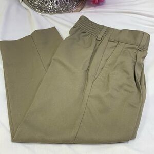 Strasburg Khaki Pants